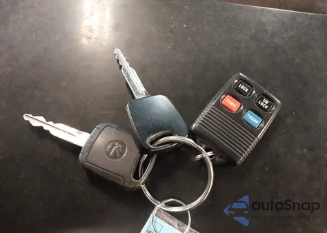 1998 Ford Mustang Gt z USA, uszkodzony, nr VIN 1FAFP42X5WF106110